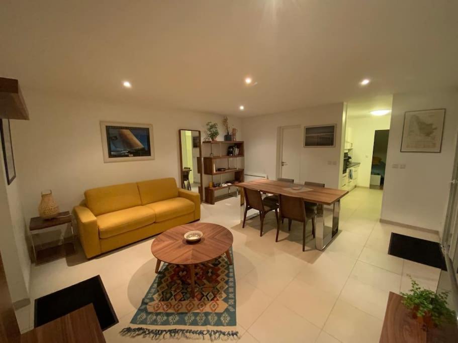 Les Domaniales Du Pape - Maison 49M2 Pessac Extérieur photo