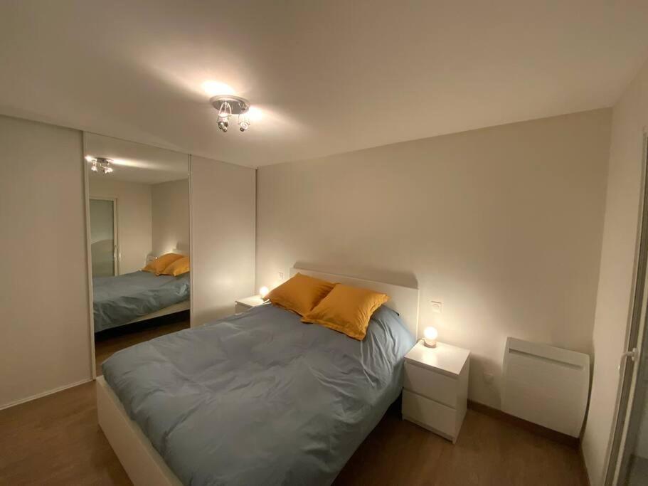 Les Domaniales Du Pape - Maison 49M2 Pessac Extérieur photo