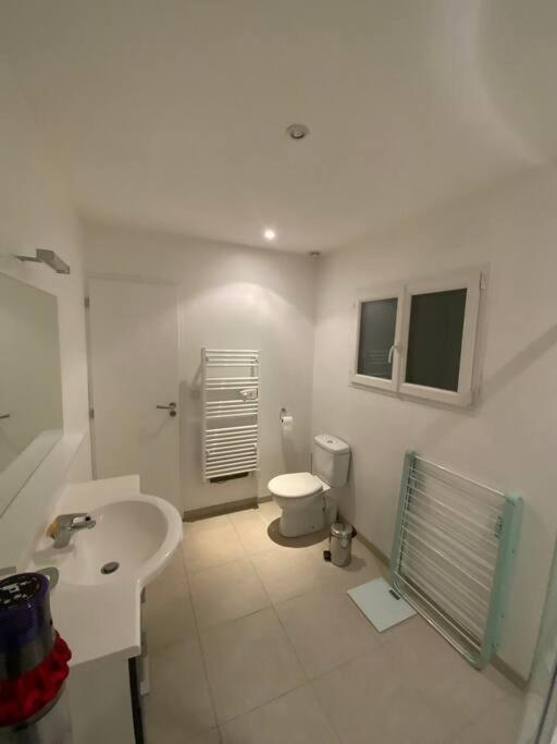 Les Domaniales Du Pape - Maison 49M2 Pessac Extérieur photo